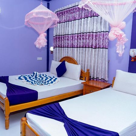 Snp Star Guest House 亭可马里 外观 照片