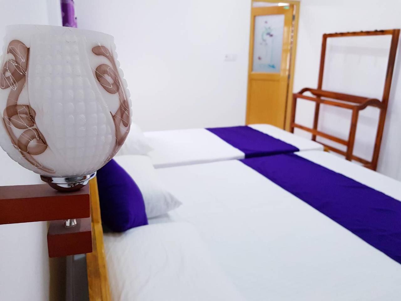 Snp Star Guest House 亭可马里 外观 照片